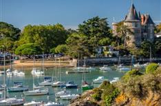 Pornic - Camping Le Bois Joli