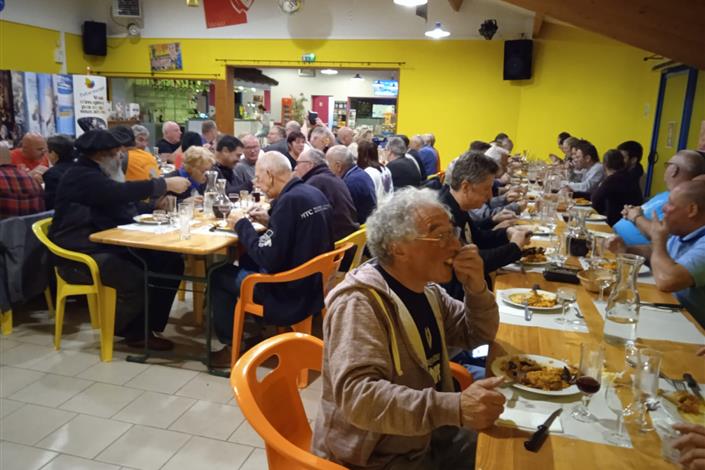 Camping Le Bois Joli Vendée - Les Anges Gardiens de Nantes - Camping Le Bois Joli