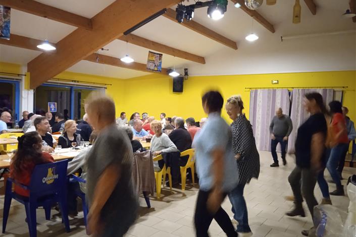 Camping Le Bois Joli Vendée - Les Anges Gardiens de Nantes - Camping Le Bois Joli