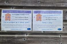 Camping Le Bois Joli - Eco-responsible - barter - lagoon - animals - savannah - playground - vendée - noirmoutier - Camping Le Bois Joli