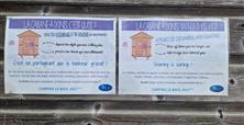 Camping Le Bois Joli - Eco-responsible - barter - lagoon - animals - savannah - playground - vendée - noirmoutier - Camping Le Bois Joli