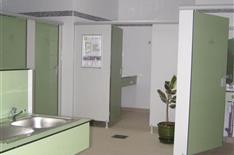 Camping Le Bois Joli - Eco-responsible - barter - lagoon - animals - shower - playground - vendée - noirmoutier - Camping Le Bois Joli