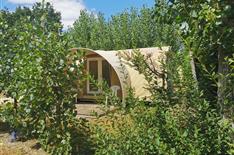 Camping Le Bois Joli