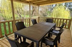 Camping Le Bois Joli