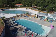 Camping Le Bois Joli