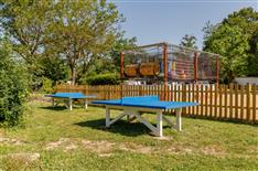 Camping Le Bois Joli