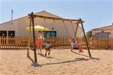 Camping Le Bois Joli