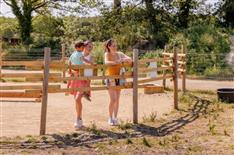 Camping Le Bois Joli