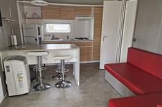 O'Hara 865S 2CH2SDB - Camping Le Bois Joli