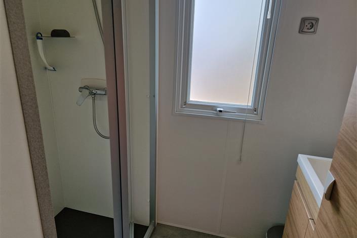 O'Hara 865S 2CH2SDB - Camping Le Bois Joli