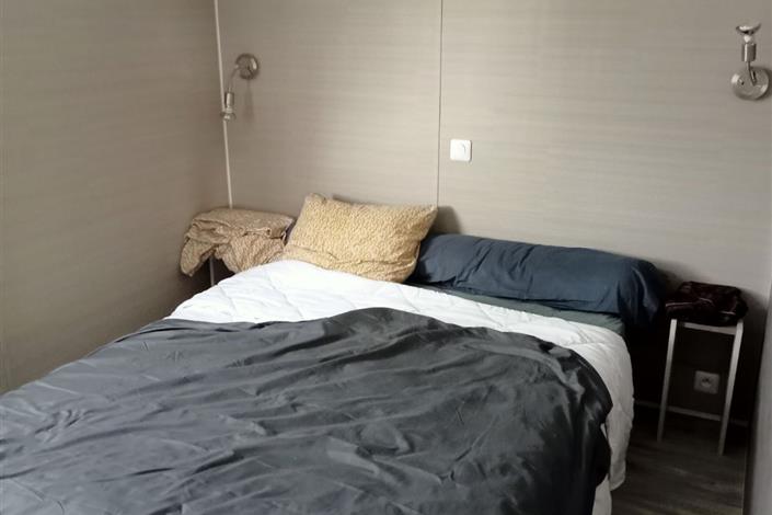 Rideau Nirvana Trio - Camping Le Bois Joli