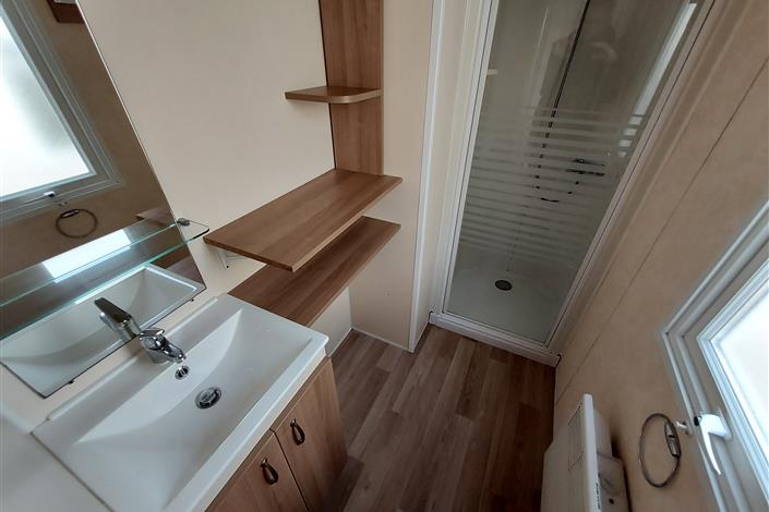 Rideau Elegance 900 - Camping Le Bois Joli