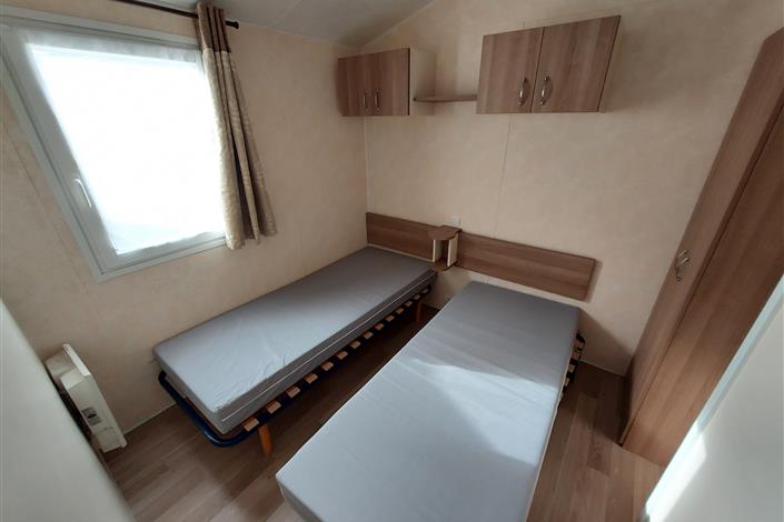 Rideau Elegance 900 - Camping Le Bois Joli