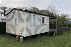 Camping Le Bois Joli-Lagon-Vendée-85-4 stars-Challans-Pornic-Noirmoutier-Swimming pool-Entertainment-Maeva-Family campsite-stork-mini farm - Camping Le Bois Joli