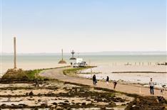 animations - camping le bois joli - lagon - miniferme - vendée - noirmoutier - jeux olympiques - Camping Le Bois Joli