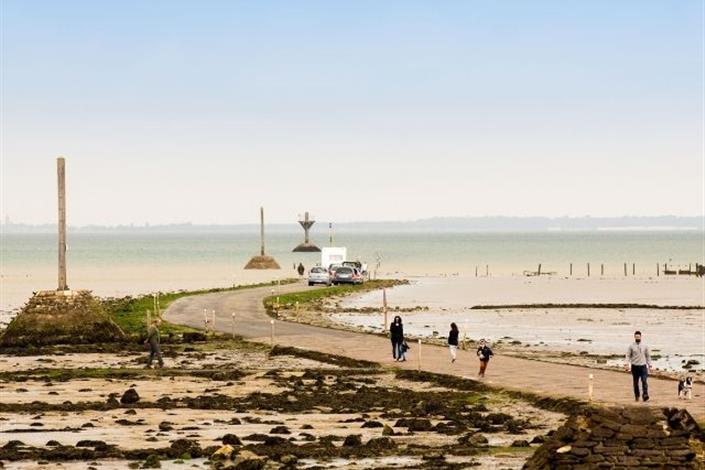 animations - camping le bois joli - lagon - miniferme - vendée - noirmoutier - jeux olympiques - Camping Le Bois Joli