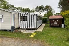 Camping Le Bois Joli