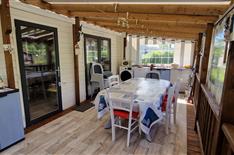 Camping Le Bois Joli