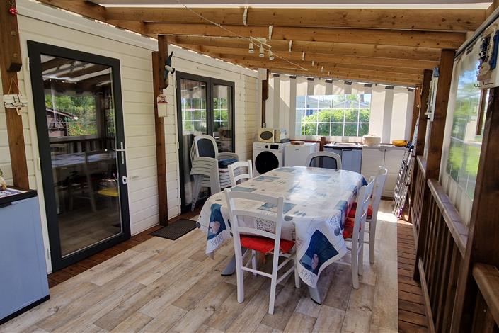 Camping Le Bois Joli