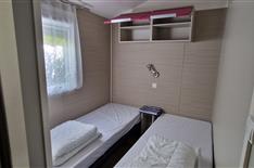 Camping Le Bois Joli