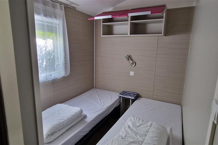 Camping Le Bois Joli