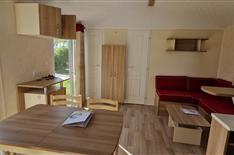 Camping Le Bois Joli