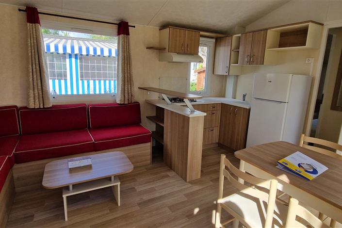 Camping Le Bois Joli