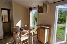 Camping Le Bois Joli