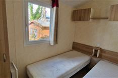 Camping Le Bois Joli