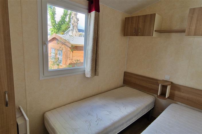 Camping Le Bois Joli