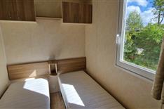 Camping Le Bois Joli