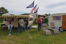 Camping Le Bois Joli