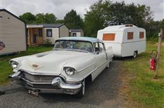 Camping Le Bois Joli