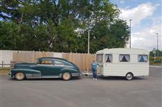 Camping Le Bois Joli