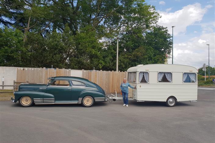 Camping Le Bois Joli