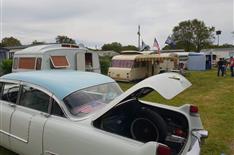 Camping Le Bois Joli
