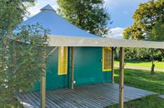 Camping Le Bois Joli
