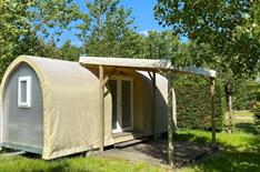 Camping Le Bois Joli