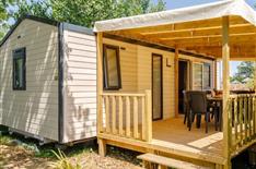 Camping Le Bois Joli