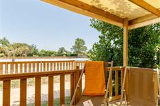 Camping Le Bois Joli