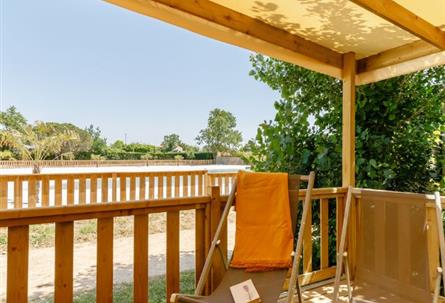 Camping Le Bois Joli
