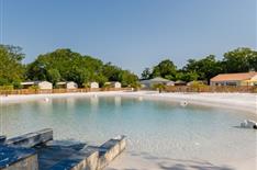 Camping Le Bois Joli