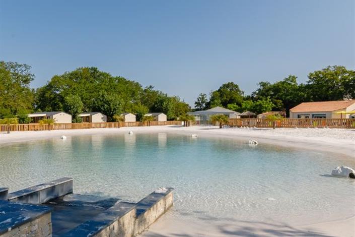 Camping Le Bois Joli