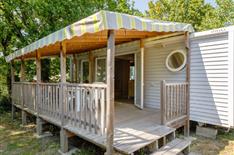 Camping Le Bois Joli