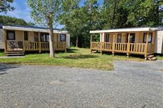 Camping Le Bois Joli - lagoon - swimming pool - noirmoutier - mini farm - pornic - classic cars - entertainment - pétanque - Camping Le Bois Joli