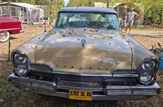 Camping Le Bois Joli - lagoon - swimming pool - noirmoutier - mini farm - pornic - classic cars - entertainment - pétanque - Camping Le Bois Joli