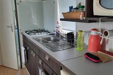 Camping Le Bois Joli - lagoon - swimming pool - noirmoutier - mini farm - Camping Le Bois Joli