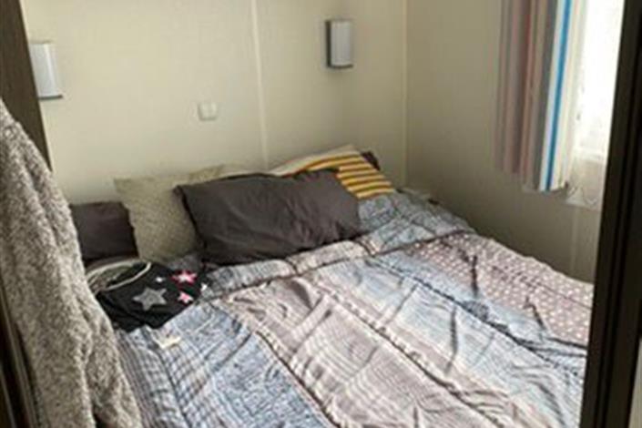 Camping Le Bois Joli - lagoon - swimming pool - noirmoutier - mini farm - Camping Le Bois Joli