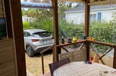 Camping Le Bois Joli - lagoon - swimming pool - noirmoutier - mini farm - Camping Le Bois Joli