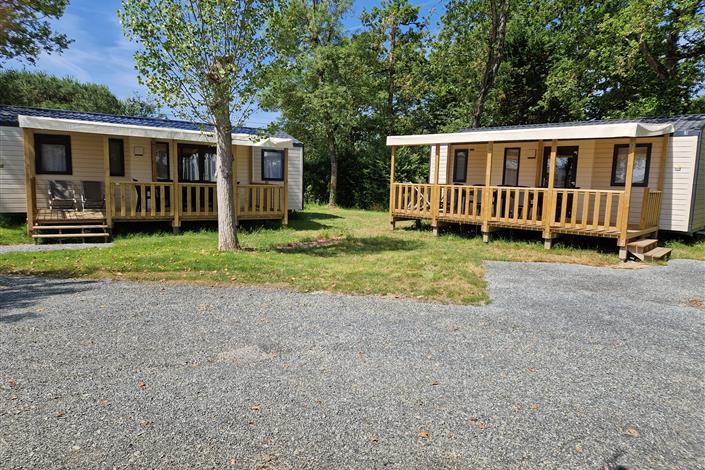 Groups welcome Camping Le Bois Joli - Vendée - Lagoon - Swimming pool - Family - Entertainment - Mini farm - Camping Le Bois Joli